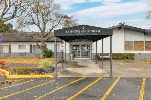 Gresham Post-Acute Care And Rehab